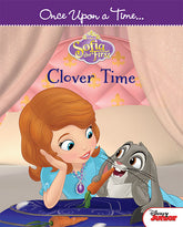 Sofia the First - Clover Time